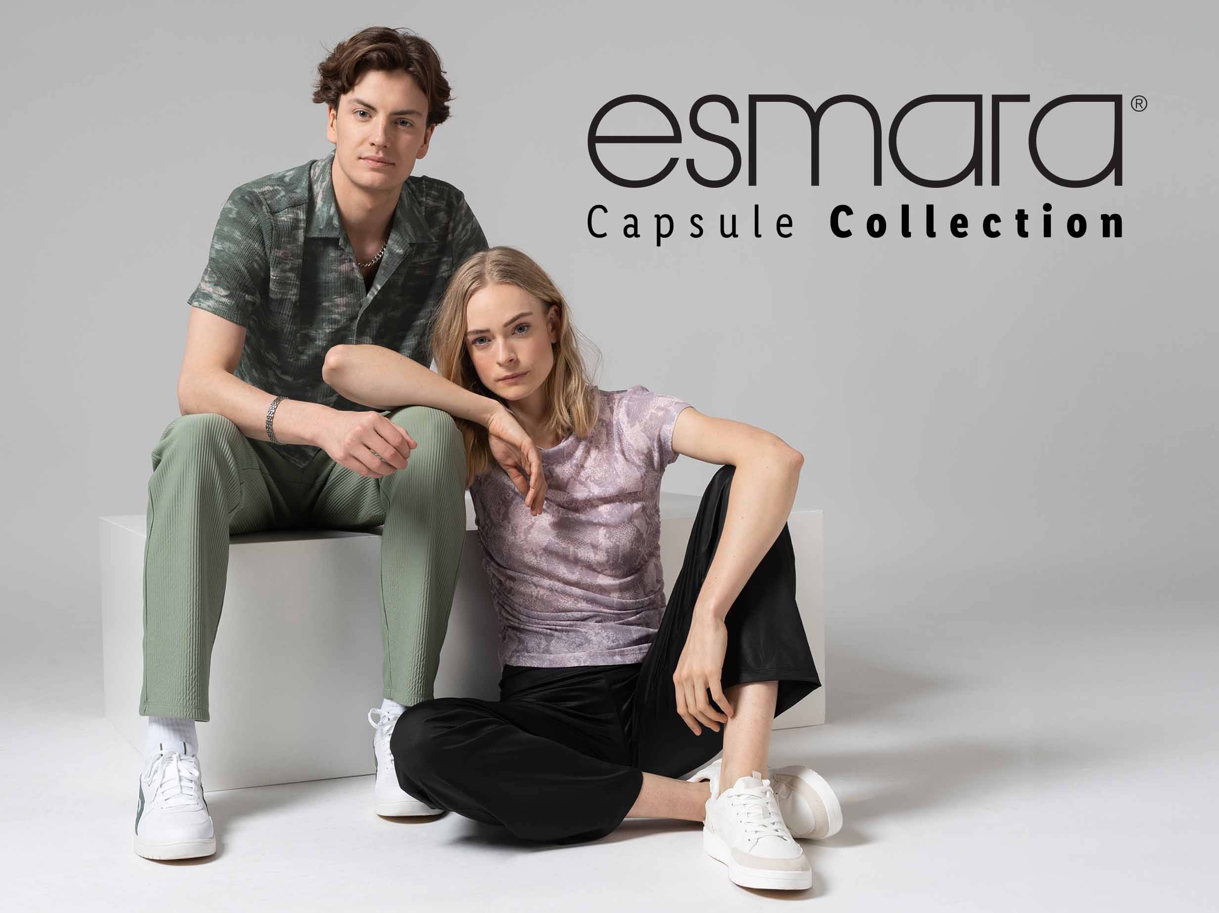 Capsule Collection